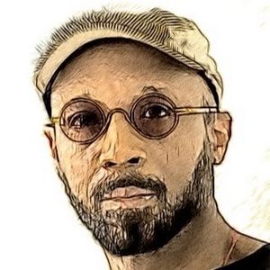 Meet your Posher, Aaron